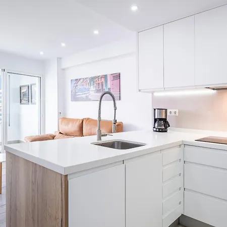 Torre Domo 9-d Levante *