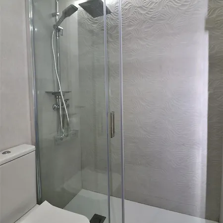 Torre Domo 9-d Levante Benidorm