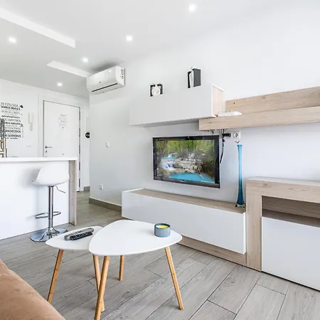 Torre Domo 9-d Levante Benidorm