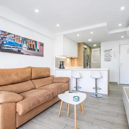 Torre Domo 9-d Levante Lejlighed