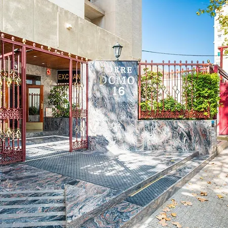 Lejlighed Torre Domo 9-d Levante