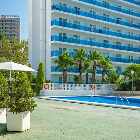 Torre Domo 9-d Levante Lejlighed