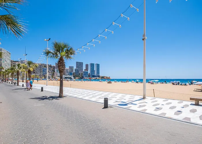 Torre Domo 9-d Levante