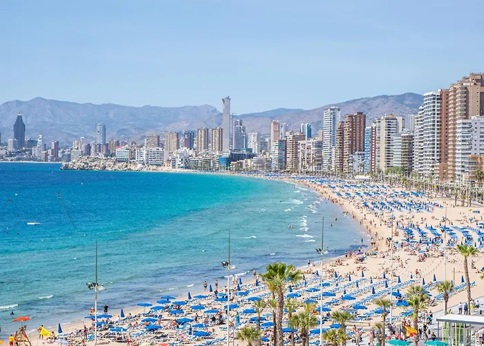 Torre Domo 9-d Levante