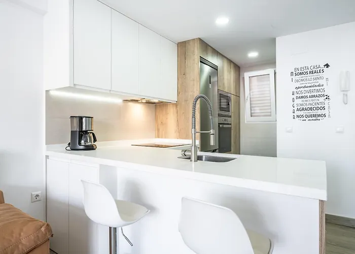 Апартаменты Torre Domo 9-d Levante *