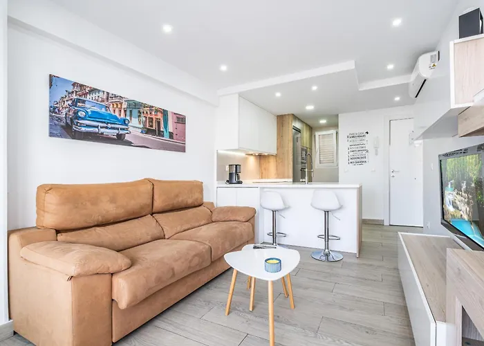 Torre Domo 9-d Levante Апартаменты