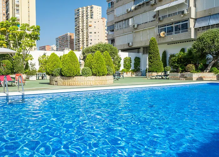 Torre Domo 9-d Levante
