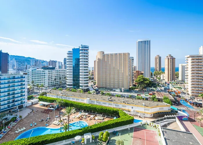 Torre Domo 9-d Levante