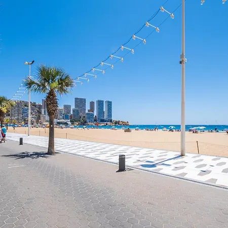 Torre Domo 9-d Levante