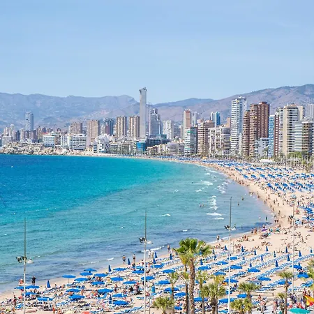 Torre Domo 9-d Levante