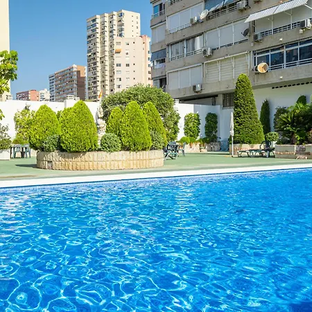 Torre Domo 9-d Levante