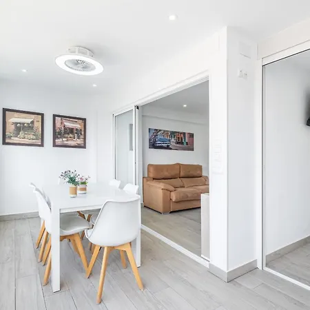 Torre Domo 9-d Levante Daire
